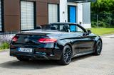 Mercedes-Benz C 63 AMG Mercedes-AMG C 63 S Drivers Package  - Mercedes-Benz C 63 AMG in Leipzig