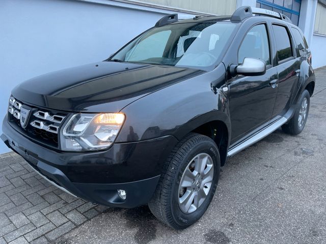 Dacia Duster 1,5 dCi  4x2 Klima