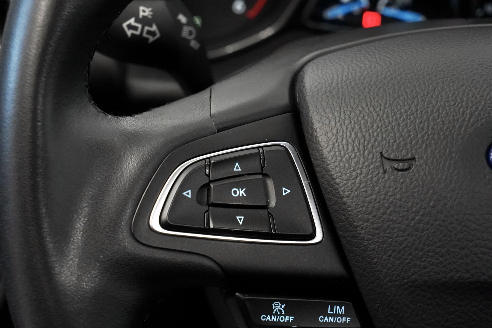 Ford C Max