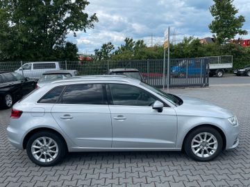 Audi A3 - 5