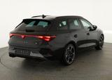 Cupra Leon ST VZ 2.0 TSI DSG 4Drive, Pano, Sennheiser, - Gebrauchtwagen in Göttingen