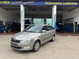Skoda Fabia 1.2l TSI DSG 77kW Elegance Combi - Skoda Fabia: Combi Elegance