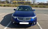 Honda Accord CU2 2.4 V-TEC - Honda Accord aus 2010