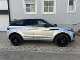 Land Rover Range Rover Evoque 2.0 TD4 110kW HSE Dynamic... - Land Rover Range Rover Evoque mit Diesel-Antrieb: Geländewagen, Td4 Dynamic