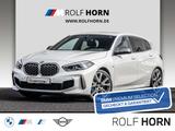 BMW M135i xDrive Navi LED Sitzhzg HiFi Klima Komfort - BMW M135 aus 2022