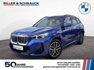 BMW X1 - 1