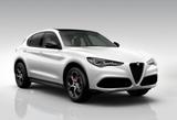 Alfa Romeo Stelvio Veloce Q4 PANO AHK NP: 73.840€