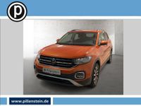 Volkswagen T-Cross - Vorschau Bild 1