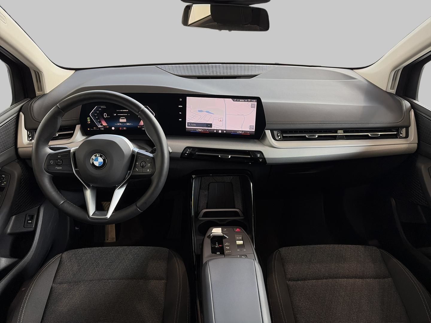 BMW 220 Active Tourer - Bild 7