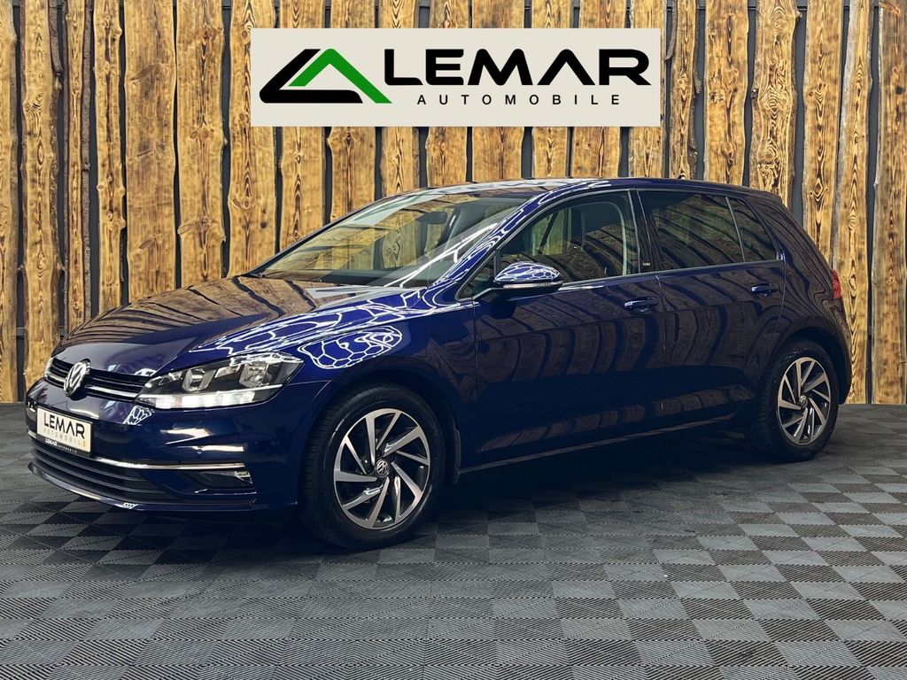 VW Golf