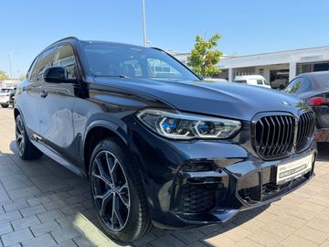 BMW X5 - 4