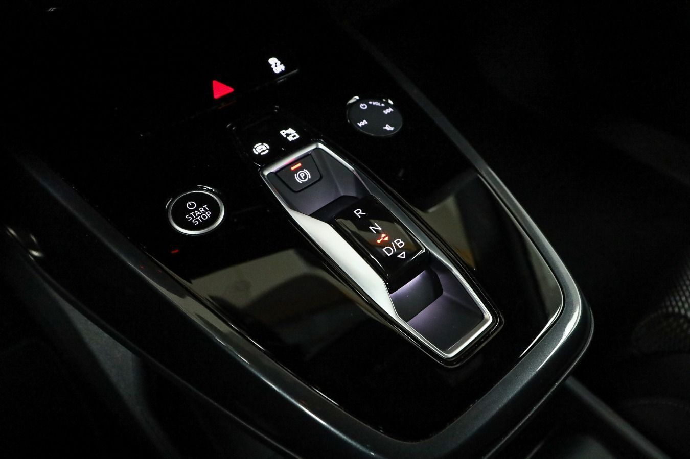 Audi Q4 e-tron - Bild 16