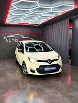 Renault Twingo Expression  *HU/AU NEU* - gebrauchte Renault Twingo aus dem Jahr 2013