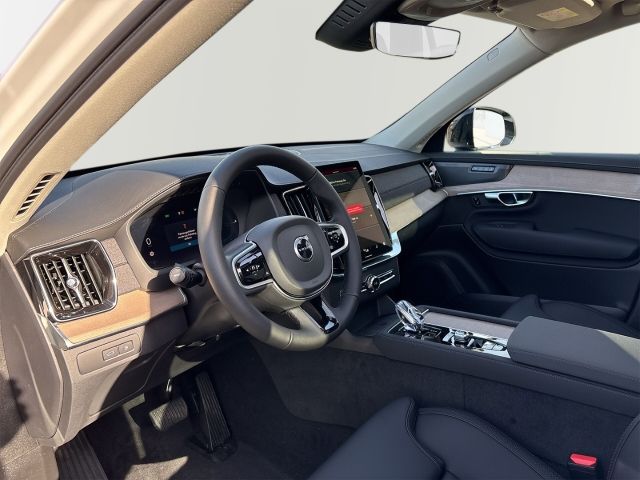 Volvo XC90 - Bild 10