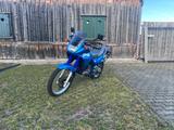 Suzuki DR 650 RS - SUZUKI DR 650 RS
