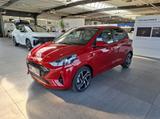 Hyundai i10 FL (MY25) 1.2 Benzin (79 PS) 5-MT Prime - Hyundai i10 von 2026