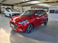 Hyundai i10 - Vorschau Bild 1