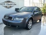 Audi A4 2.5TDI 132kW tiptronic quattro Avant - Audi A4 mit Diesel-Antrieb: Kombi, 2.5