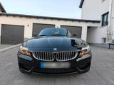 BMW Z4 sDrive35i - M-Sportpaket - N54 - 30... - BMW 4er Reihe aus 2010