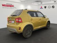 Suzuki IGNIS COMFORT+ HYBRID ALLWETTER/SCHECKHEFT
