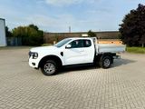 Ford Ranger 2.0L TDCi XLT ExtraKab Autom. 3-S.-Kipper - Ford Ranger 3 2