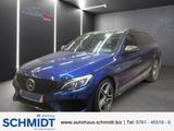 Mercedes-Benz C 43 AMG T 4Matic Pano Performance Sitze & AGA D