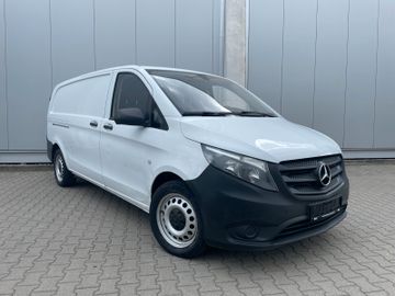 Mercedes Vito - 2