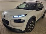 Citroën C4 Cactus Shine Edition PANORAMA/AHK - Citroën C4 Cactus in Hamburg