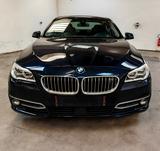 BMW 550i*xDrive*Luxury*SH*HUD*LED*TOP