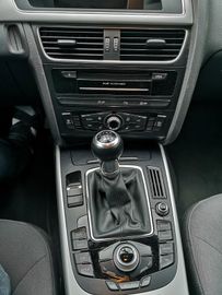 Audi A4 - 10