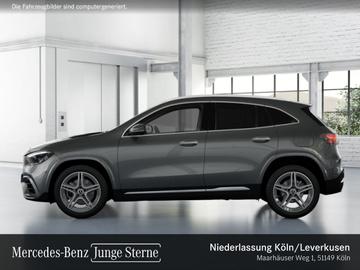صورة 5 لـ 2025 Mercedes-BENZ GLA