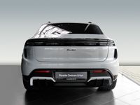 Porsche Macan - Vorschau Bild 8