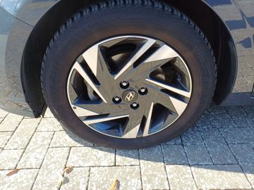 Hyundai i20 - 6