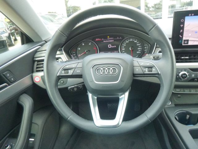 Fahrzeugabbildung Audi A5 Sportback 40 TDI >AUT/Leder/KAM/PDC/LED
