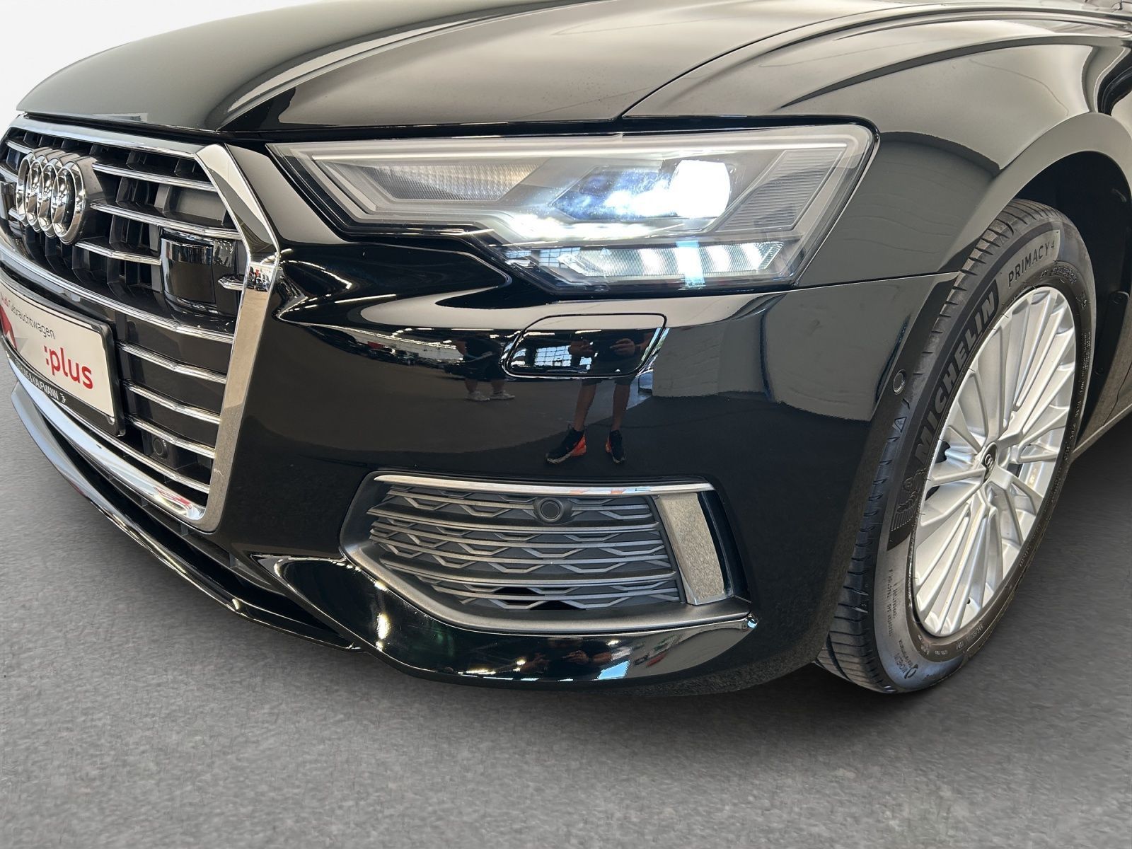 Audi A6 - Bild 13
