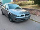 Seat leon 1.9 TDI - Seat Leon aus 2005: 1.9