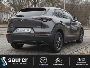 Mazda CX-30 Homura AlexaHybrid-NaviHead-UpDABLED