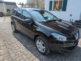 Nissan Qashqai+2 2.0 dCi DPF i-Way - Nissan Qashqai+2 mit Diesel-Antrieb: 0