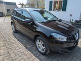 Nissan Qashqai+2 2.0 dCi DPF i-Way - Nissan Qashqai+2: 0 Dci Dpf