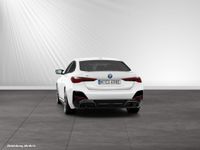 BMW i4 - Vorschau Bild 9