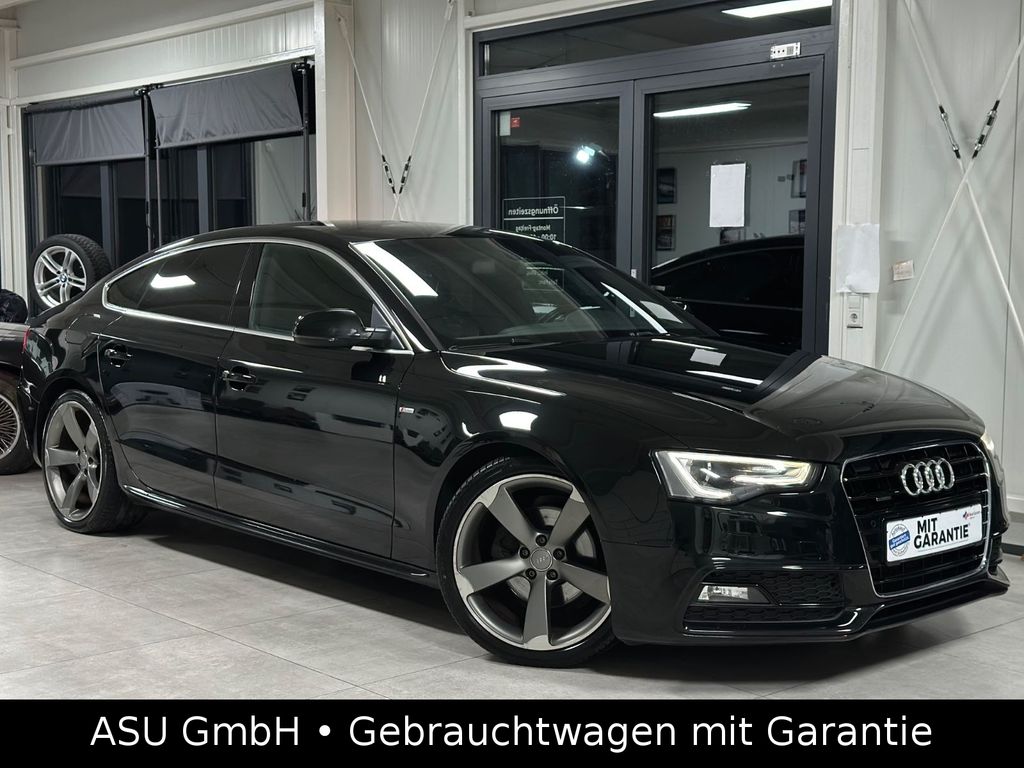 Image of Audi A5