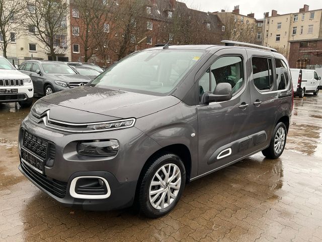 Citroën Berlingo Shine M