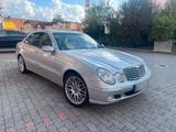 Mercedes-Benz Mercedes Benz E240 w211 - Mercedes-Benz E 240 aus 2004
