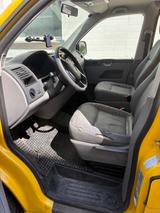 Volkswagen T5 Transporter/Camper - Volkswagen T5 Transporter: Privatanbieter