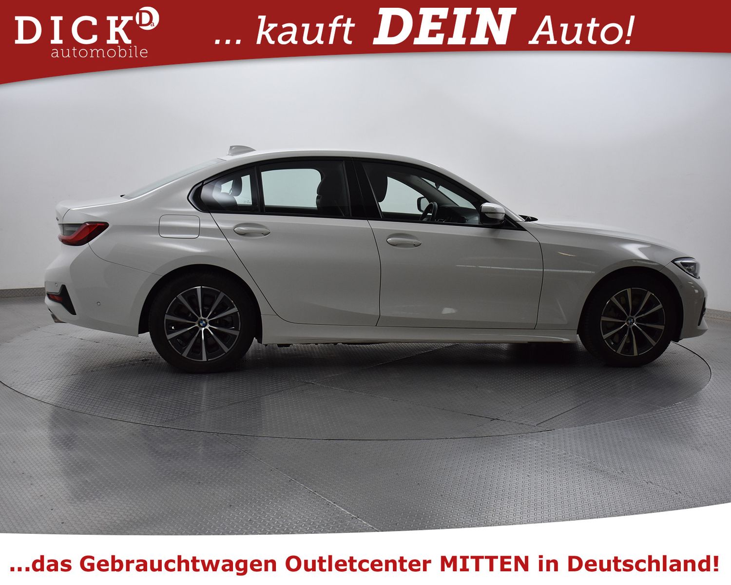 BMW 330e Aut Sport Line VIRTU+PROF+KAM+LED+H&K+SHZ+M - Image 2