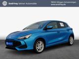 MG3 Hybrid+ Luxury - gebrauchte MG MG3 aus dem Jahr 2024