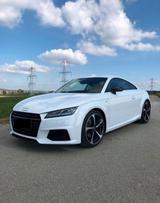 Audi TT Coupe 2.0 TFSI S tronic - - Audi in Saarbrücken