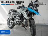 BMW R 1200 GS KOMFORT-P. DYNAMIC-P. GRIFFHEIZUNG LED - Motorräder in Berlin
