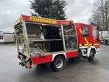 Iveco 80E17  Koffer  !!! 19.500 km !!! 1e hand - Offers