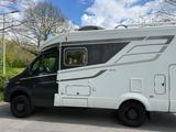 HYMER / ERIBA / HYMERCAR ML-T 580 4x4 - HYMER / ERIBA 580